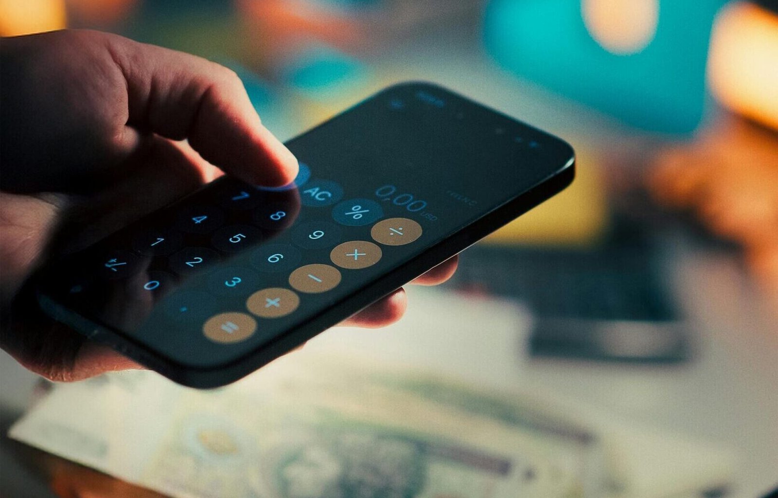 AI finance experiment using artificial intelligence to manage money