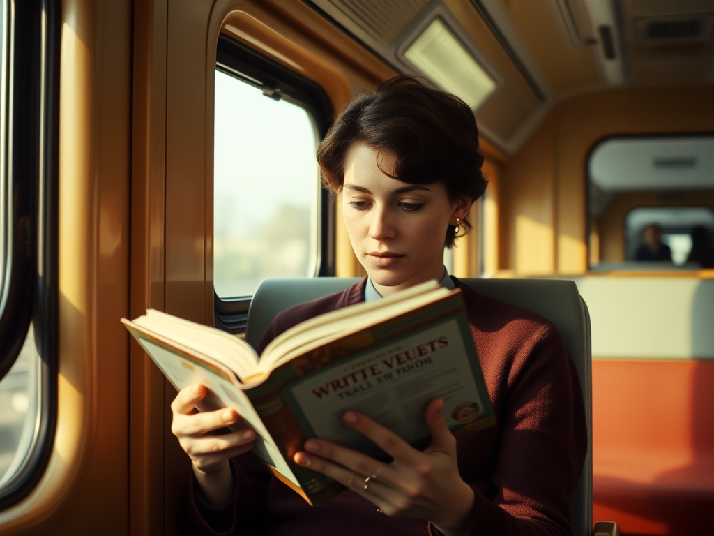 Learn During Commute: Turn Travel Time Into a Classroom