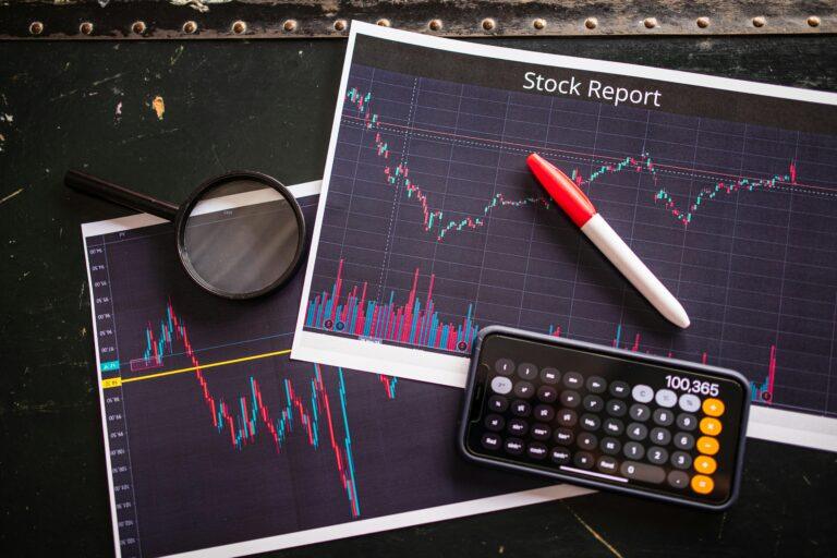 Stock market for beginners learning how investing works