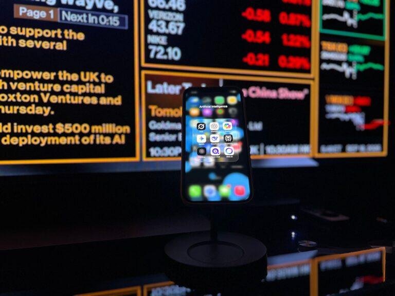 Quartz: What the New Finance App Means for Everyday Investors
